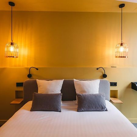 Le Petit Cosy Hotel Paris Ngoại thất bức ảnh