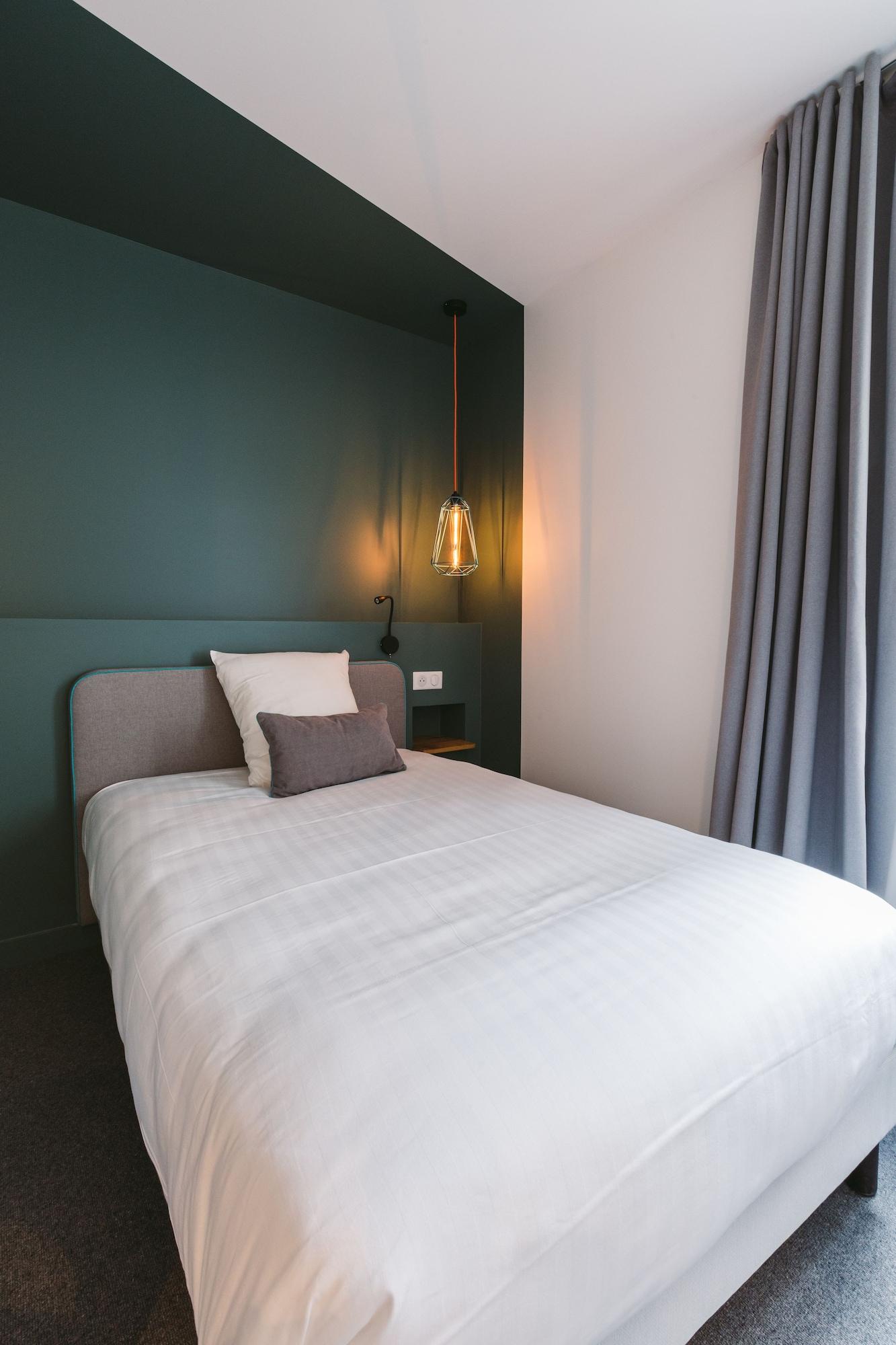 Le Petit Cosy Hotel Paris Ngoại thất bức ảnh