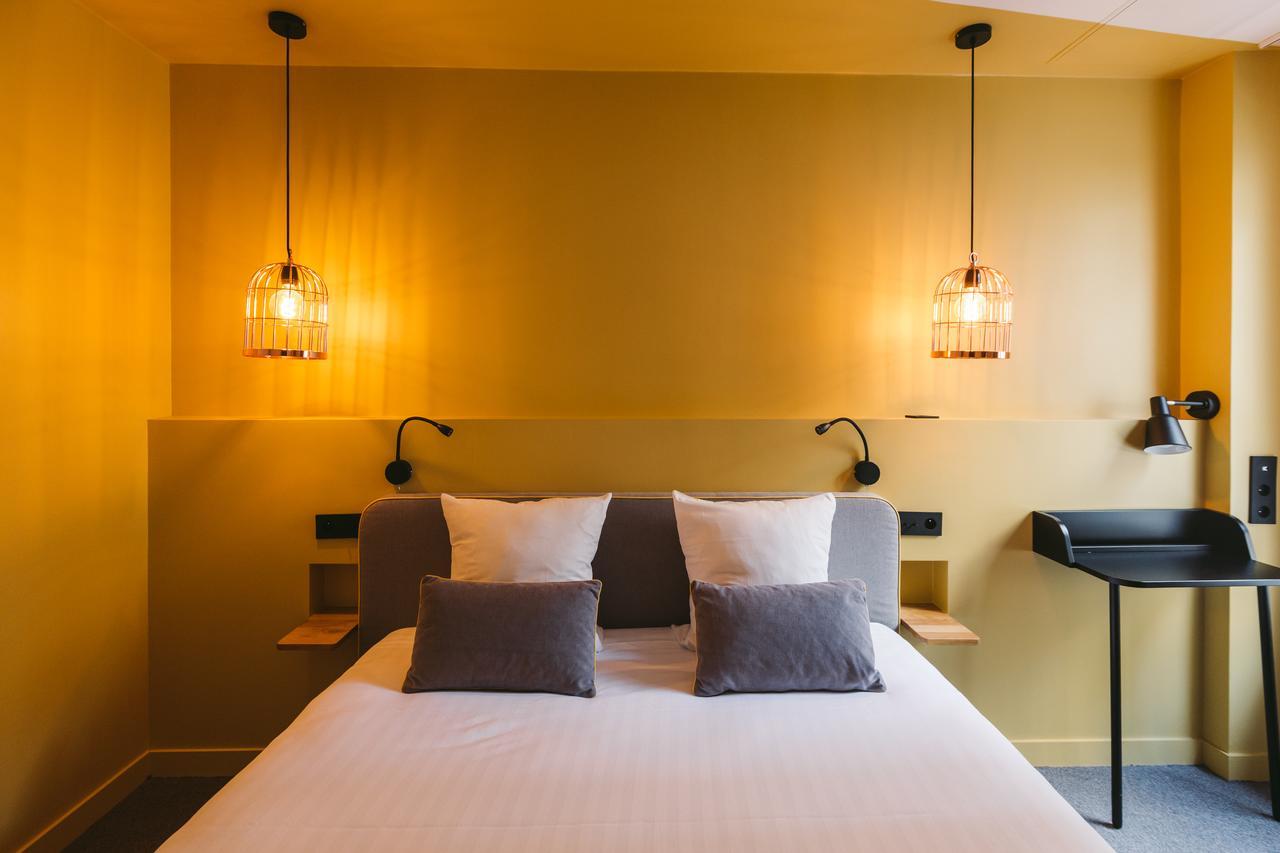 Le Petit Cosy Hotel Paris Ngoại thất bức ảnh